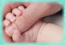 Homeopathy for Pregnancy & Children. baby2